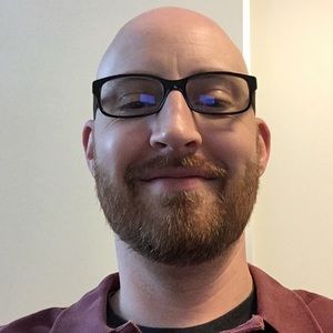 Meet your Posher, David